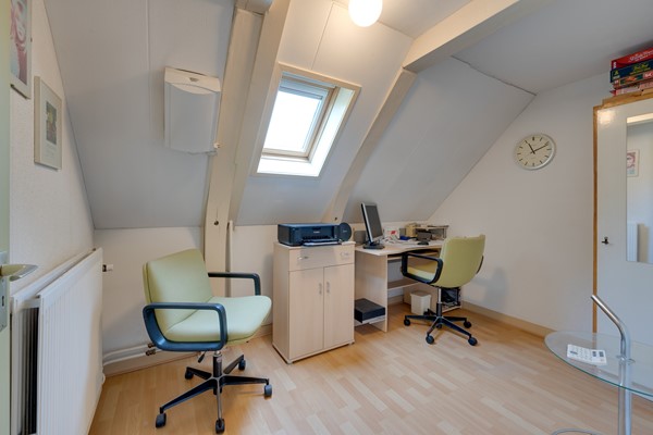 Medium property photo - Westzijde 210, 1506 GG Zaandam